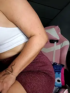 Magica lorena online show from 09-30-25, 01:16