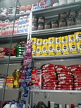 Magica lorena online show from 02-10-26, 01:15