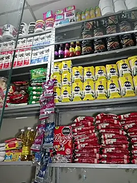 Magica lorena online show from 02-17-26, 01:18