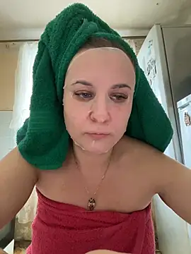 Snapshot of OlgaBuzzz chatting on 01-17-25, 06:15 OlgaBuzzz online show from 01-17-25, 06:15