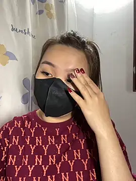 Odette68 online show from 12-18-24, 01:59