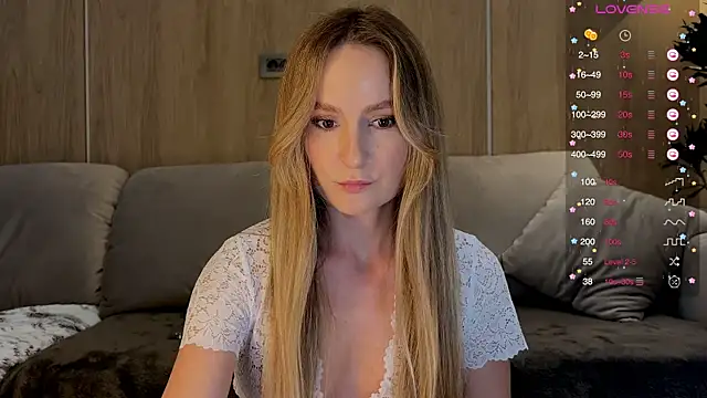 Peach  juice online show from 02-26-25, 02:03