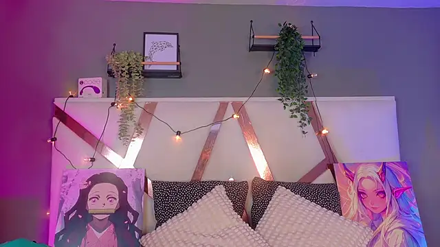 Snapshot of AmbarHills_1 chatting on 11-17-25, 11:38 AmbarHills 1 online show from 11-17-25, 11:38