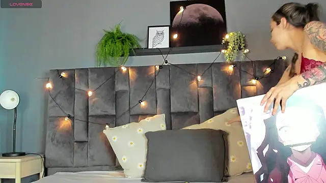 AmbarHills 1 online show from 01-15-26, 11:37