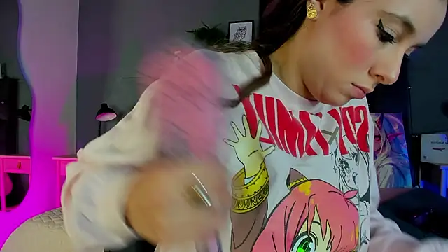 AmbarHills 1 online show from 02-03-26, 11:37