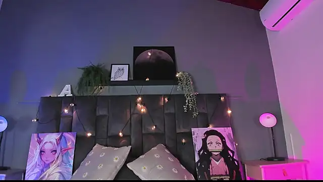 AmbarHills 1 online show from 02-15-26, 11:41