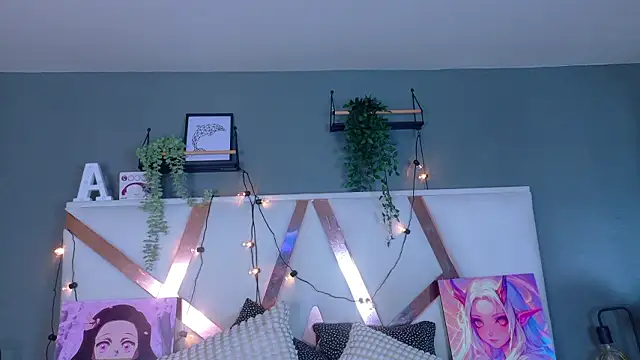 AmbarHills 1 online show from 02-20-26, 11:43