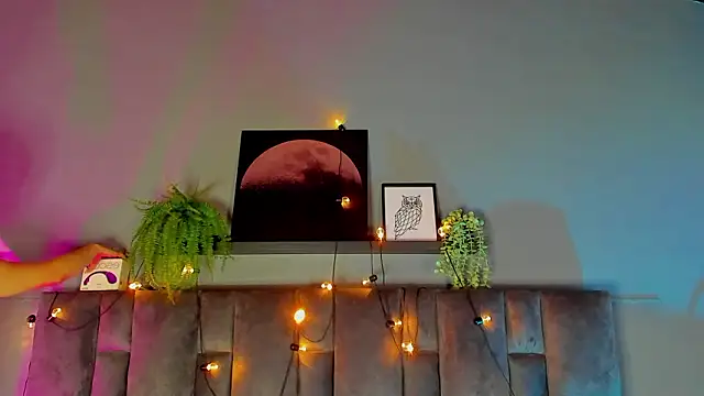 AmbarHills 1 online show from 03-10-26, 11:37