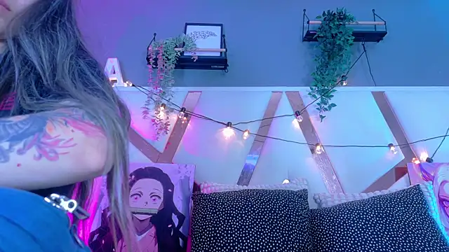 AmbarHills 1 online show from 03-20-26, 11:37