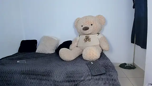 LittleParker online show from 03-08-26, 12:53