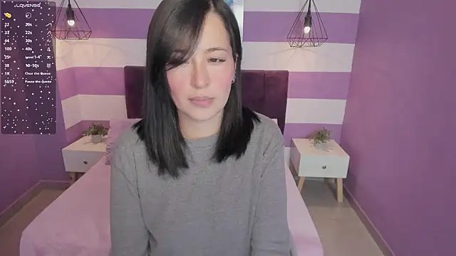 Snapshot of lovely__martina chatting on 12-09-24, 06:25 lovely martina online show from 12-09-24, 06:25