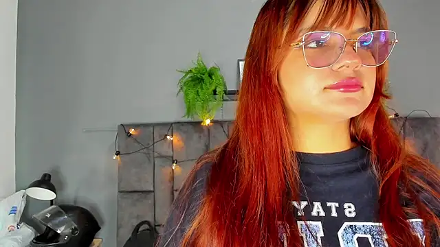 AbbyWathson online show from 11-21-25, 07:34