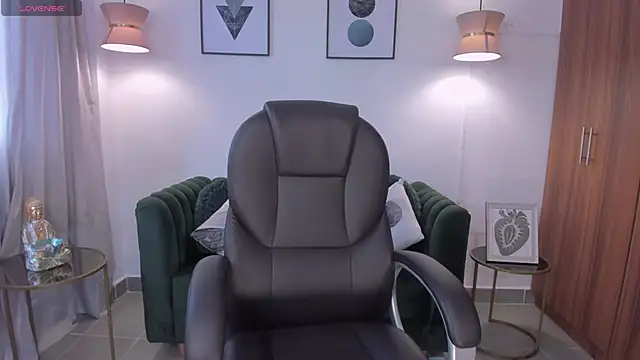 Abella ruiz online show from 12-05-25, 12:25