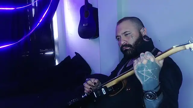 darkclothes online show from 12-24-24, 03:05