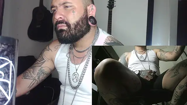 darkclothes online show from 12-26-24, 02:16