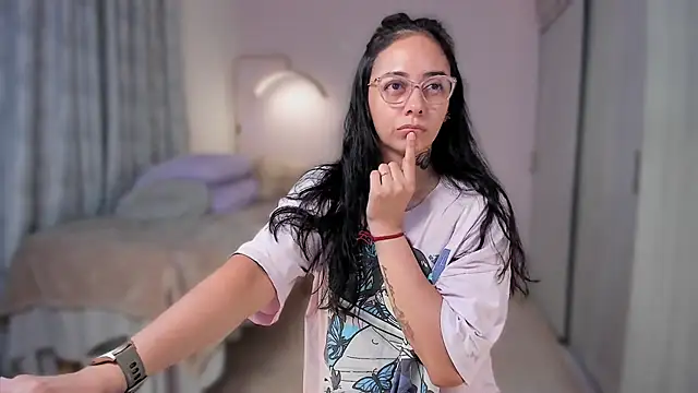 Aleja24Evans online show from 02-24-26, 01:03