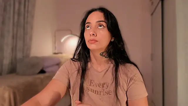 Aleja24Evans online show from 04-04-26, 12:31