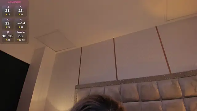 StacyRigel online show from 12-02-24, 03:47