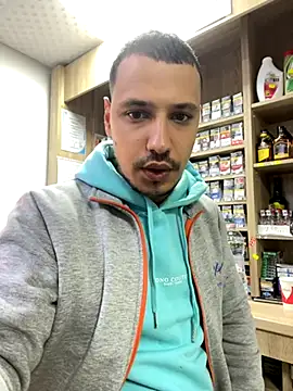 baramadalin online show from 10-13-25, 04:34