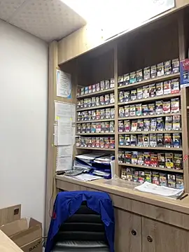 baramadalin online show from 10-18-25, 04:26