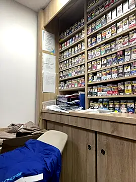 baramadalin online show from 11-29-25, 06:49