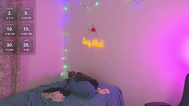 vulgar wife online show from 01-12-25, 03:07