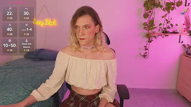 vulgar wife online show from 03-13-25, 03:06