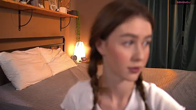 FairyFlutter online show from 01-22-25, 03:40