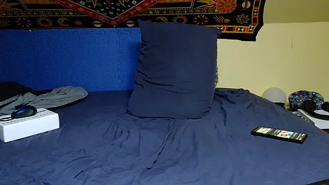 Spacecase2021 online show from 01-07-25, 08:56