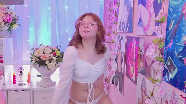 Coconut Mia online show from 01-15-26, 08:45