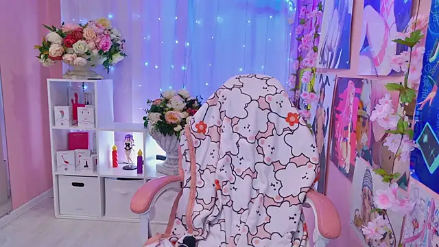 Coconut Mia online show from 04-01-26, 10:18