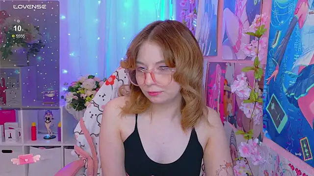 Coconut Mia online show from 06-03-26, 01:46