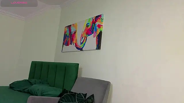 Frostyy fire online show from 02-27-25, 04:43