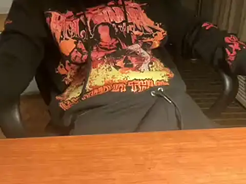 nastymac6 online show from 12-16-24, 04:23