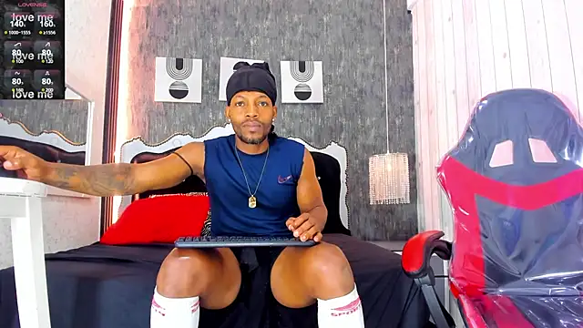 Snapshot of RicoBrown777_ chatting on 01-19-25, 03:29 RicoBrown777 online show from 01-19-25, 03:29