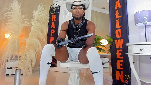 RicoBrown777  online show from 10-30-25, 04:14