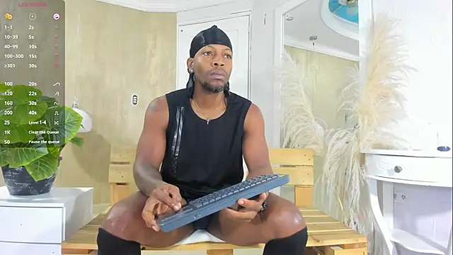 RicoBrown777  online show from 02-23-26, 03:59