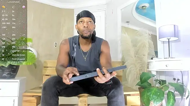 RicoBrown777  online show from 07-02-26, 03:56
