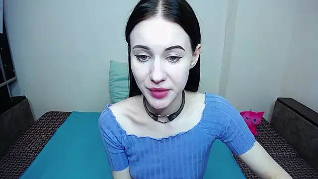 Snapshot of Olivia_Graceee chatting on 03-20-26, 10:31 Olivia Graceee online show from 03-20-26, 10:31