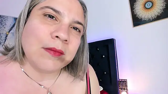 MissMaria online show from 02-01-25, 03:19