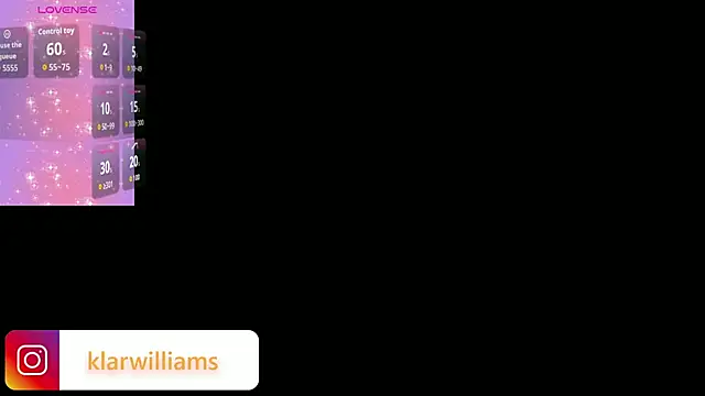 klarwillians online show from 10-18-25, 07:03