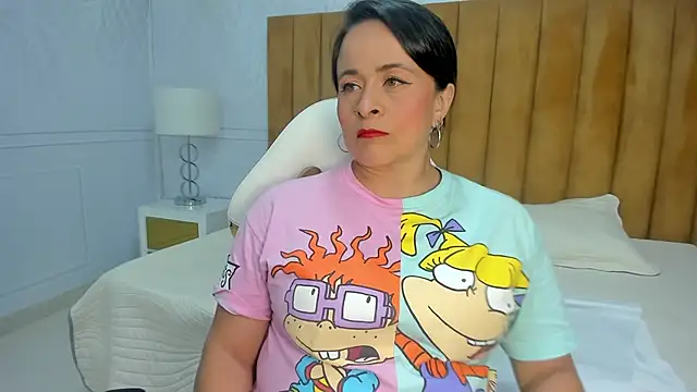 Daphne81  online show from 01-23-25, 02:33