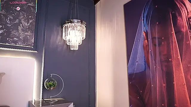 AylinMillerxs online show from 03-06-26, 08:16