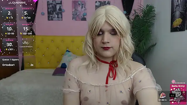 Snapshot of Aidan_twink chatting on 02-13-25, 10:54 Aidan twink online show from 02-13-25, 10:54