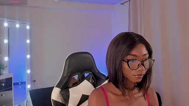 SavannahWildee online show from 02-01-25, 02:24