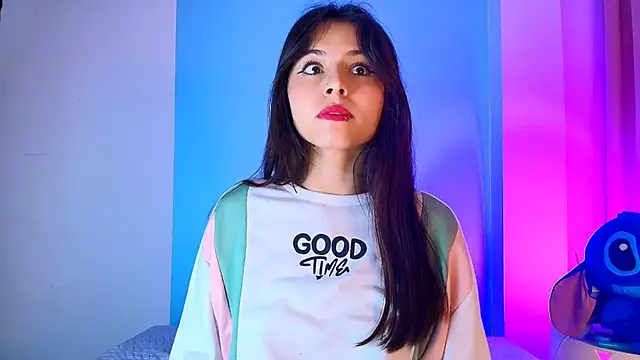 EmilyWithe online show from 03-03-25, 04:25