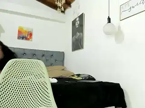 Najayla adams1 online show from 01-22-25, 07:25