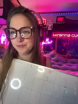 mirannacult online show from 12-28-24, 10:03