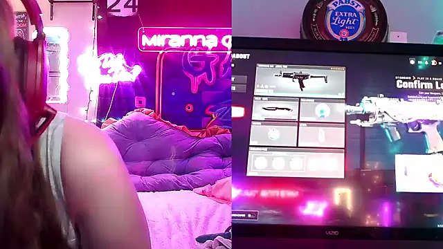 mirannacult online show from 01-09-25, 11:58