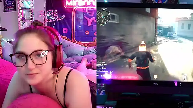 mirannacult online show from 01-10-25, 03:58